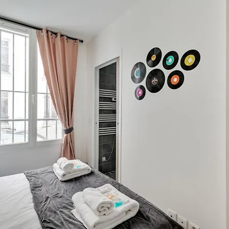 216 Vintage Spirit - Superb 公寓 *