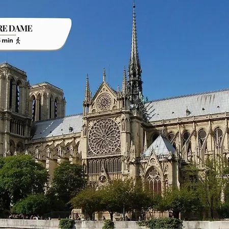 公寓 216 Vintage Spirit - Superb *