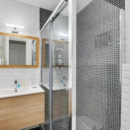 公寓 216 Vintage Spirit - Superb