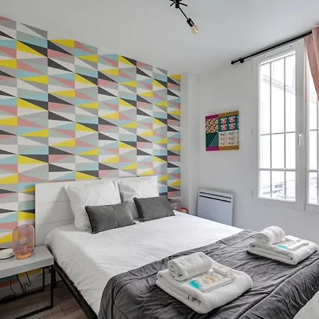 公寓 216 Vintage Spirit - Superb