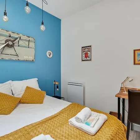 216 Vintage Spirit - Superb * 巴黎