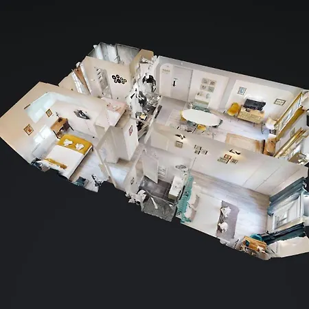 216 Vintage Spirit - Superb 公寓