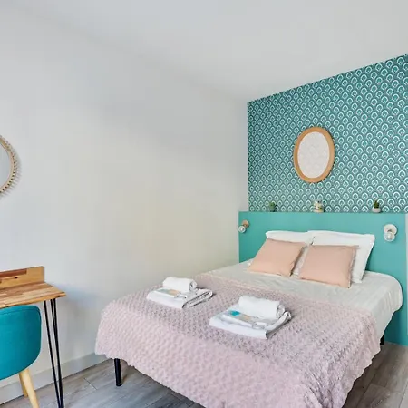 公寓 216 Vintage Spirit - Superb